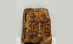 Muğla’da 15. yüzyıllık Tevrat’ı satmak isterken yakalandı