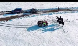 Muğla'da çalınan traktör, 21 yıl sonra Van'da bulundu