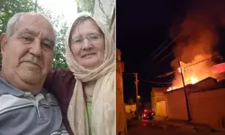 Muğla’da evli çiftin öldüğü yangına ilişkin gözaltı sayısı 6'ya çıktı