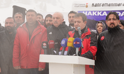 Muhsin Yazıcıoğlu Kahramanmaraş’ta 17. yıl anmasında anıldı