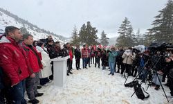 Muhsin Yazıcıoğlu Kahramanmaraş’ta 17. yıl anmasında anıldı