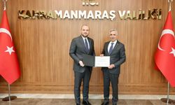 MÜSİAD’dan Kahramanmaraşlı öğrencilere burs desteği