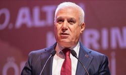 Mustafa Bozbey kimdir? Bursa Büyükşehir Belediye Başkanı Mustafa Bozbey kaç yaşında, nereli, eşi kim?