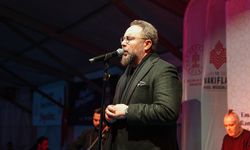 Mustafa Cihat Ramazan Sokağı’nda yüreklere dokundu