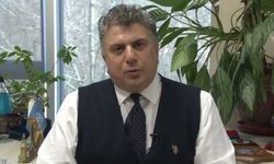 Mustafa Kibaroğlu Kimdir? BM Viyana Daimi Temsilcisi Oldu