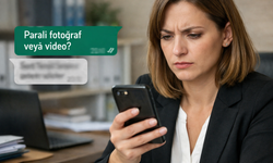 Müşterisinden Taciz Mesajı Alan Sigortacı, Olayı Paylaştı