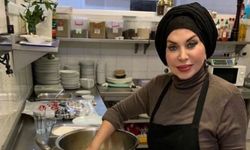 Nadire İçkale Kimdir, Nereli, Kaç Yaşında, Ne İş Yapıyor?