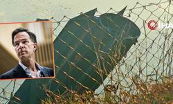 NATO’dan Türkiye’de düşürülen füze açıklaması: 5. madde uygulanmayacak