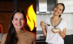 Nefis Yemek Tarifleri Kimin? Yasemin Atalar Kimdir?