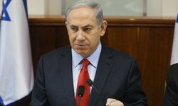 Netanyahu: Eski zalimi ortadan kaldırdık. Yeni zalim ise halkın karşısına çıkamıyor