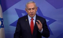 Netanyahu’dan İran halkına çağrı: “Sokaklara dökülmenin zamanı geldi”