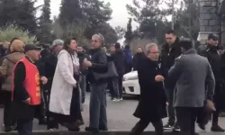 Nevruz Kutlamasında Tartışma Büyüdü: 8 Kişi Gözaltına Alındı