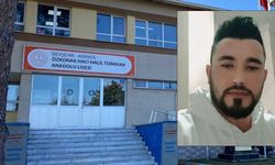 Nevşehir’de çalıştığı okulun kazan dairesinde ölü olarak bulundu