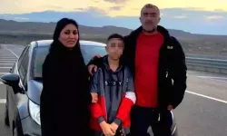 Nevşehir’de eşini öldürüp, intihar girişiminde bulundu