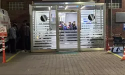 Nevşehir’de silahlı kavga: 4 yaralı