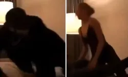 Neymar olayı yeniden gündemde! Gizli kamera kayıtları ortaya çıktı