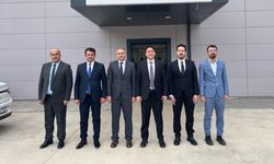 Nurhak Devlet Hastanesi ve Toplum Sağlığı Merkezi yerinde incelendi