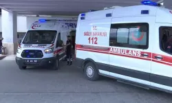 Elazığ'da oğlunu bıçaklayanı av tüfeğiyle vurarak öld*rdü