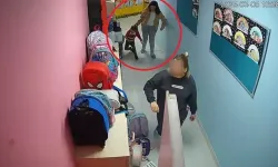 Öğretmene, anaokulu öğrencisine şiddetten adli para cezası