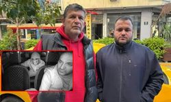 Öldürülen taksi şoförünün, Oğuz Erge ile aynı durakta çalıştığı ortaya çıktı