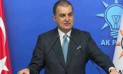 Ömer Çelik: İran’a saldırı hukuksuzdur, rejim değişikliği dayatılamaz