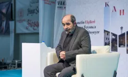 Ömer Demirbağ: Ramazan bir diriliş mevsimidir