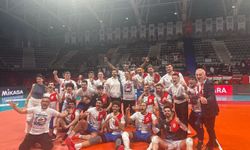 Kahramanmaraş’ın gururu Onikişubat Belediyespor 3-0 ile kupayı aldı