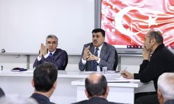 Kahramanmaraş Lise müdürlerine kritik talimatlar! Devamsızlık ve disiplin masada