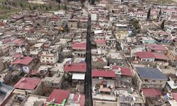 Onikişubat ve Dulkadiroğlu’nda yollar yenileniyor