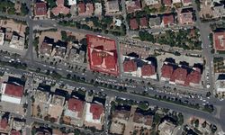 Onikişubat'ta 5.5 Milyon TL'ye mahkemeden satılık 3+1!