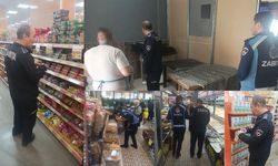 Onikişubat’ta Ramazan denetimi: kasap, market ve fırınlar mercek altında