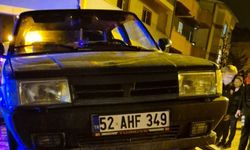 Ordu Fatsa’da drift atan sürücüye 140 bin TL ceza kesildi