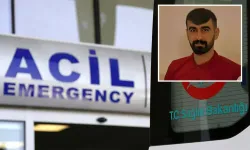 Oto yıkamacıda elektrik akımına kapılan şoför hayatını kaybetti