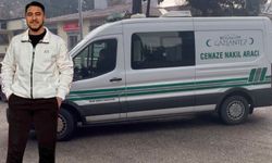 Otomobil takla attı! 20 yaşındaki genç hayatını kaybetti