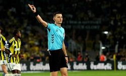 Ozan Ergün Kimdir? Derbi Hakemi Kaç Yaşında, Tecrübesi Nedir?