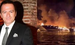 Ozan Şer Kimdir? Yanan Yatının Değeri Ne Kadar?