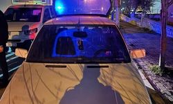 Polisten kaçan sürücüye 379 bin lira ceza