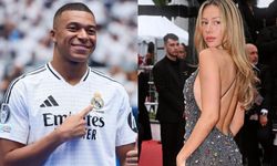 Paris’teki görüntüler gündem oldu: Mbappe ve Ester Exposito birlikte mi?