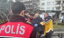 Parkta Tartıştığı 67 Yaşındaki Adamı Darp Etti: Taciz İddiasında Bulundu