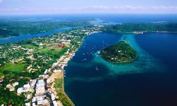 Pasifik’te 7,3 Büyüklüğünde Deprem: Vanuatu Sallandı