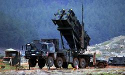 Patriot Hava Savunma Sistemi Nedir? Nasıl Çalışır?