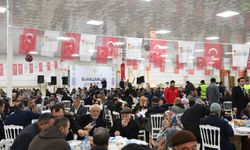 Pazarcık’ta büyük iftar buluşması düzenlenecek