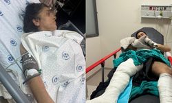 Pencereden atlayarak canını kurtardı! Adana'da sahte polis baskını felaketle bitti