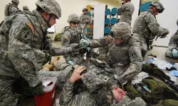 Pentagon Açıkladı: İran Saldırılarında 140 ABD Askeri Yaralandı