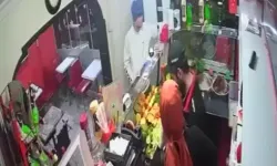 Pes dedirten hırsızlık! SMA’lı çocuğun kumbarası çalındı