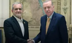 Pezeşkiyan: Cumhurbaşkanı Erdoğan'ın tutumu takdire şayan