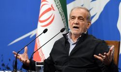 Pezeşkiyan: İslam ülkeleriyle çatışma niyetimiz yok