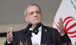 Pezeşkiyan: Tehditler ve ter*r İran halkını daha da birleştiriyor