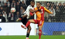 PFDK'dan, Galatasaraylı Leroy Sane’ye men cezası