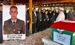 Piyade Uzman Onbaşı Mustafa Taş Kimdir, Ölüm Nedeni Ne?